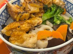 -吉野家(上海美罗城店)
