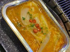 -大成活海鲜烧烤龙虾(静安大融城店)