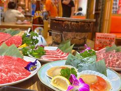 -牛也烧肉(摩尔城店)