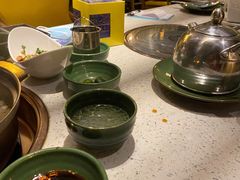 -润园四季椰子鸡火锅(海上世界店)