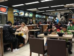 大堂-王家沙点心店(南京西路总店)
