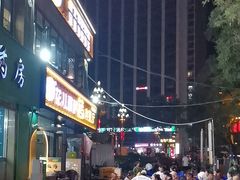 -花儿穆萨·烤肉餐厅(石马坪店)