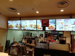 -肯德基(新凌云店)