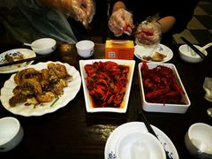 -漫天香·小龙虾餐厅(夏湾店)
