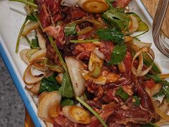 -佟爷·老北京炙子烤肉(动物园店)
