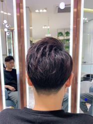 -MY WAY SALON