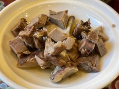 -格日勒阿妈蒙古厨房(大召店)