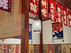 -玉川屋·深夜食堂居酒屋(柳巷店)