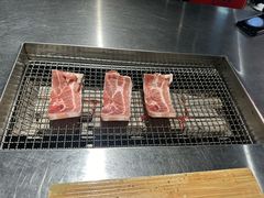 -马路牙子烧烤音乐酒馆(望京店)