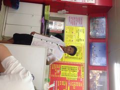 明呈黄鱼面馆-明呈黄鱼面馆(斜土路店)