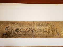 -徐州汉画像石艺术馆