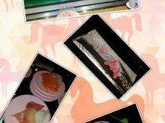 android_upload_pic-争鲜回转寿司(金桥家乐福店)