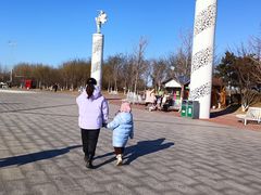 -丁香湖公园
