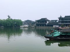 -观桥阁(锦溪店)