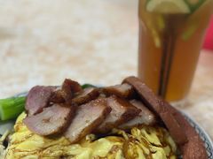 -渔记茶餐厅(渔村店)
