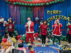 -昱南托育园.托班晚托.寒暑假班