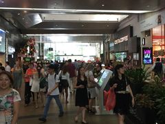 -同乐海鲜(乌节路中央店)