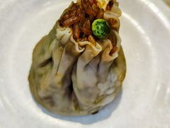 -吉祥馄饨(上海斜土店)