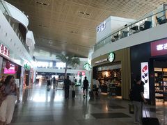 -厦门高崎国际机场-T3航站楼