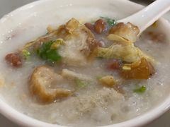-黄埔古港