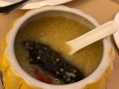 -北京长城饭店-21层中餐厅