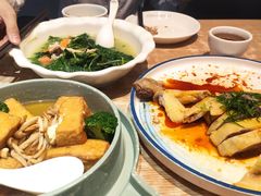 -林辉家宴·本地家常菜·头牌清远鸡(先锋店)