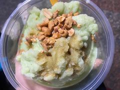 -夏食光安顺小舒冰粉冰浆(甲秀楼店)