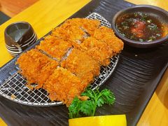 -胜博殿日式炸猪排(西红门店)