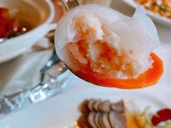 -青岛香格里拉·香宫中餐厅