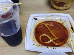 -定家小酥肉·清真(回民街店)