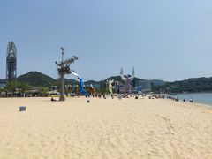 -大梅沙海滨公园