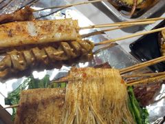 -云晓光头烧烤吧(盛夏店)