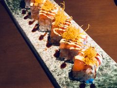 加州卷-千代武日本料理(哈西店)