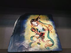 -敦煌莫高国际机场