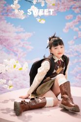 -大连棒棒糖儿童摄影(熊洞街店)