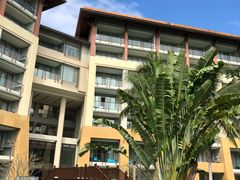 -三亚海棠湾万丽度假酒店