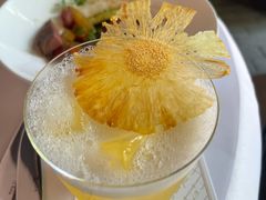 -壳里西餐厅Coquille Seafood Bistro(蒙自路店)