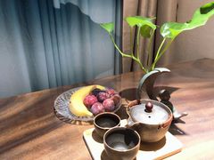 -成都蓝城悦杏温泉美食酒店(宽窄巷子店)