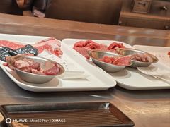 -赤坂亭·M9和牛烧肉·铁板烧·日料398放题(长泰广场店)