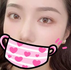 -BBK韩眉馆-正版半永久纹眉美瞳
