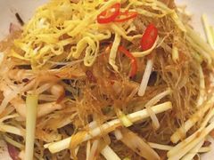 海皇干煸粉丝煲-高第街56号港式餐厅·精选(世茂广场宽厚里大明湖店)