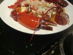 -渔傅·蓝海岸霞浦海鲜(正祥店)