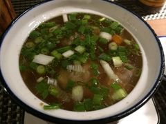 -十面春风·江南面馆(崇宁路店)