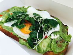 -Egg•Allday Brunch(襄阳北路店)