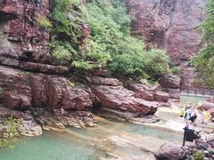 -云台山风景名胜区