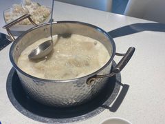 -煲王粤菜餐厅(中侨中心店)