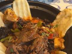 -群英会·三国菜(曹魏古城店)