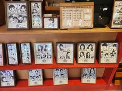 -PIGGYOO人生四格漫画店(朝外店)