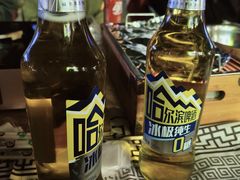 -云晓光头烧烤吧(川沙绿地店)