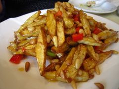 松仁香芋-南来顺饭庄·清真(南菜园店)